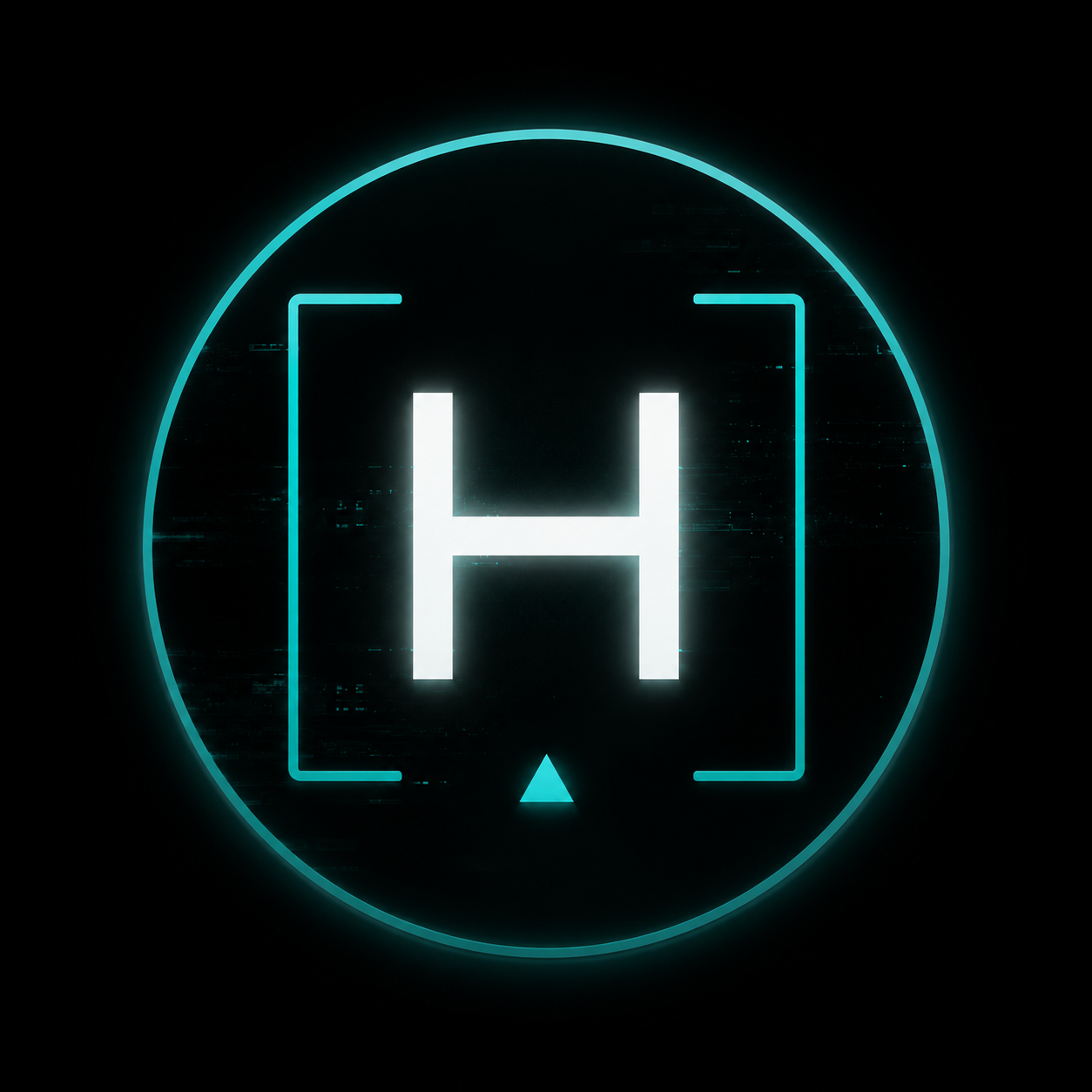 Hegazy Visuals logo